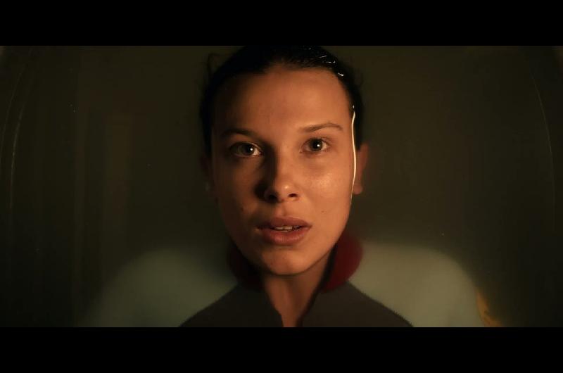 Alerta de spoiler- una oscura revelacioacuten en Stranger Things anticipa la posible muerte de Eleven