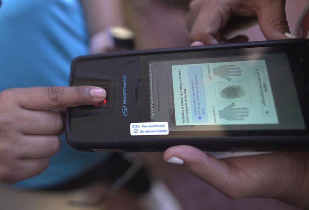 Bolivia- reacutecord de candidaturas y un escenario poliacutetico atomizado sacuden las elecciones subnacionales