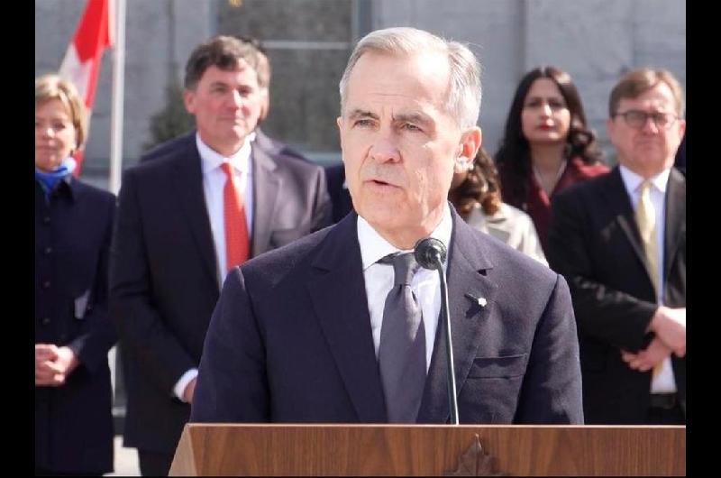 Canadaacute anuncioacute un millonario paquete de ayuda a Ucrania antes de la cita de Zelensky con Trump