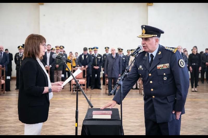 Corrupcioacuten en el SPF- allanaron a su director por comida en mal estado y cartelizacioacuten