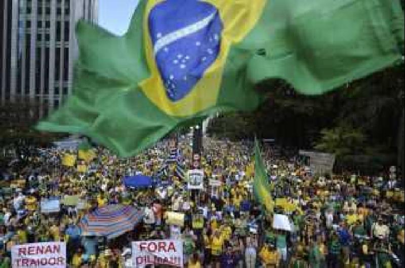 El optimismo en Brasil ldquonao tem fimrdquo- un 69-en-porciento- cree que en 2026 va a estar mejor