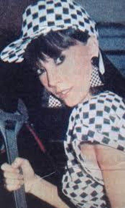 Murioacute Guadalupe Leuviah figura emblemaacutetica del teatro de revista argentino