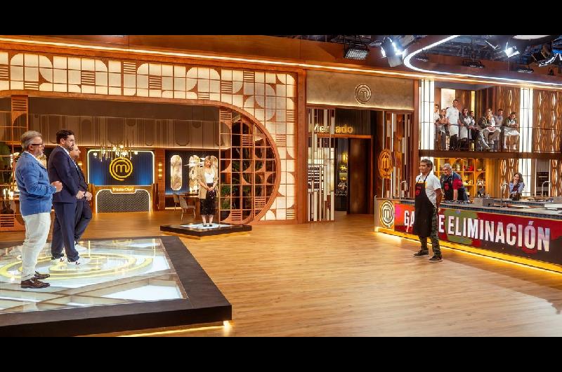 Nuevo cambio en Telefe con MasterChef Celebrity- a queacute hora dan la gala este domingo