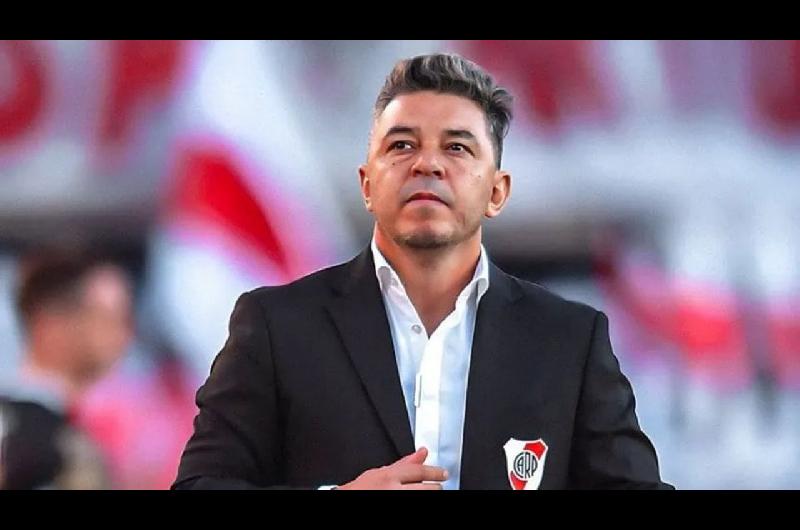 Dos viejos rivales en el horizonte de River de cara a la pretemporada