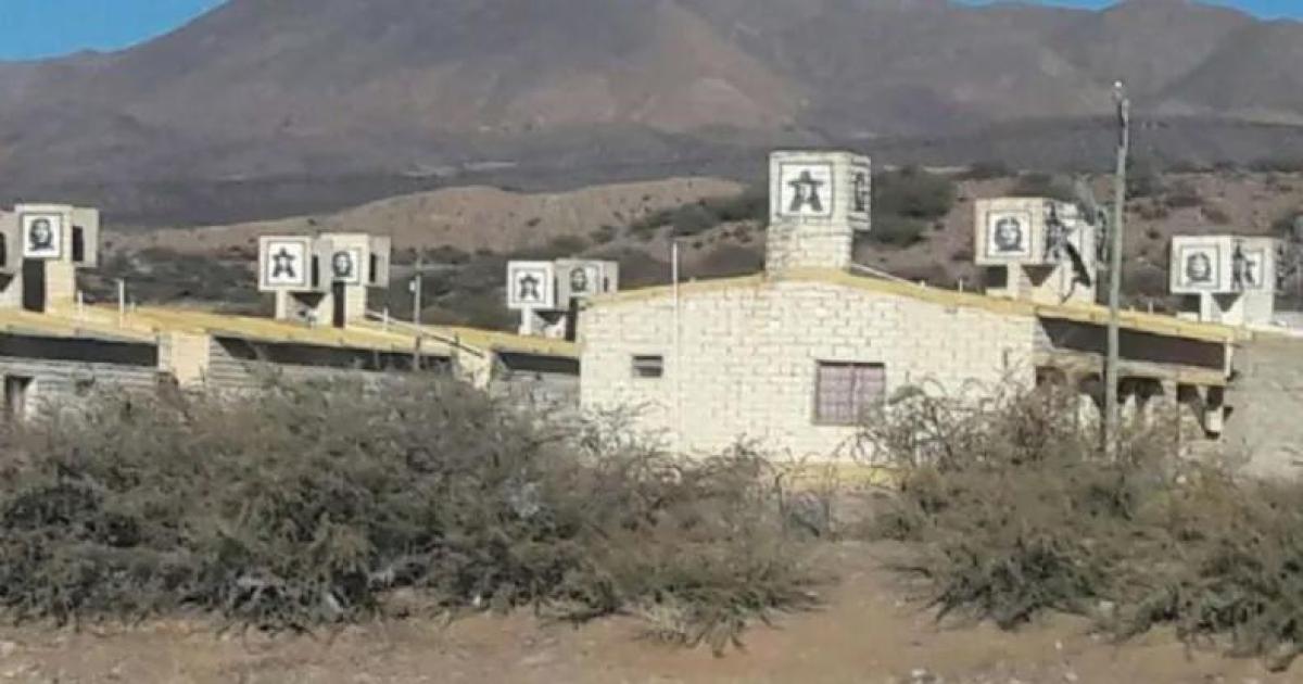 Un hombre murioacute tras ser apuntildealado por su pareja en Humahuaca