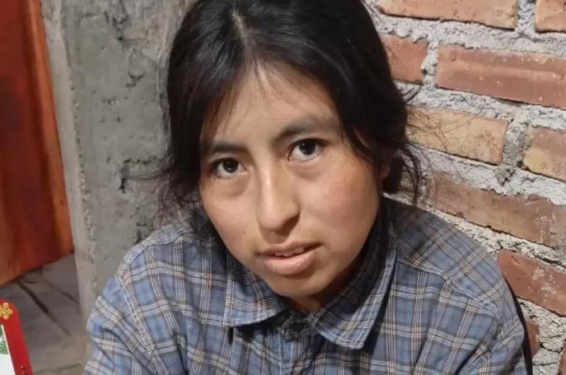 Joven jujentildea lleva maacutes de un mes desaparecida y sospechan de trata de personas