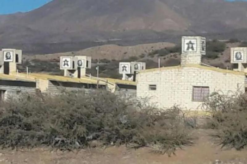 Un hombre murioacute tras ser apuntildealado por su pareja en Humahuaca