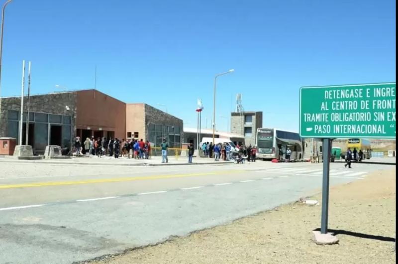 Estos son los requisitos para viajar a paiacuteses limiacutetrofes desde Jujuy