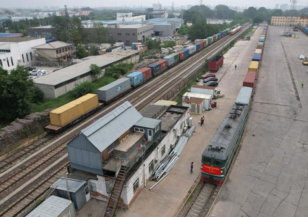 Tragedia ferroviaria- al menos 13 muertos y casi 100 heridos tras el descarrilamiento del Tren Interoceaacutenico en Meacutexico