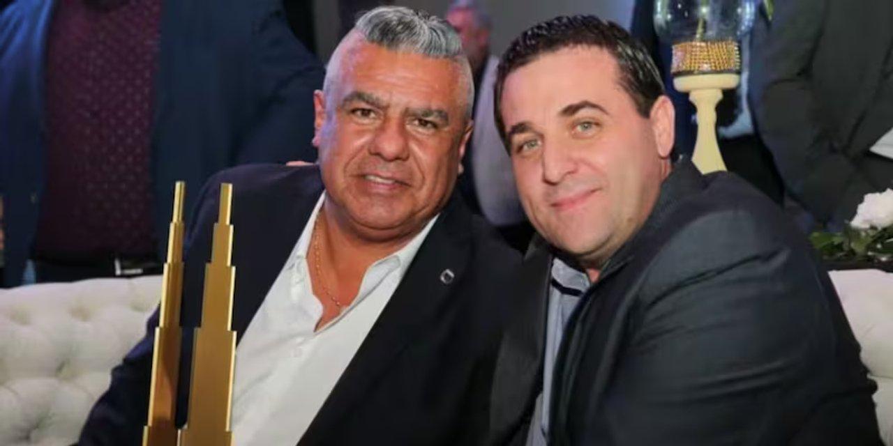 Los presuntos testaferros de Toviggino declaran ante el juez por la poleacutemica mansioacuten