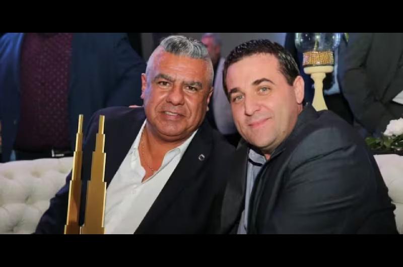 Los presuntos testaferros de Toviggino declaran ante el juez por la poleacutemica mansioacuten