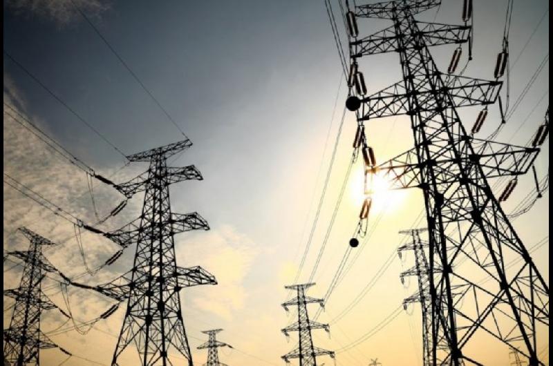 Energiacutea actualiza precios mayoristas de electricidad y transporte hasta abril de 2026