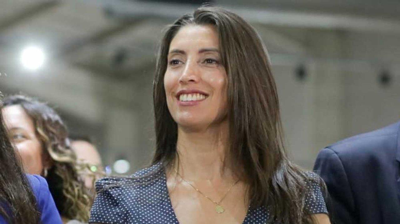 Presupuesto- senadora acusa al Gobierno de excluir a su provincia de los fondos coparticipables