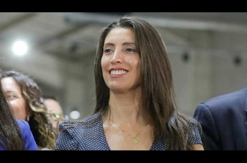 Presupuesto- senadora acusa al Gobierno de excluir a su provincia de los fondos coparticipables