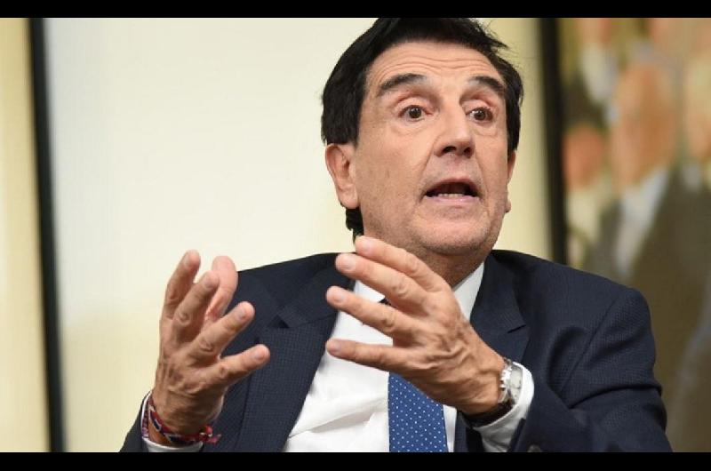 Para Melconian la inflacioacuten de un diacutegito anual no se alcanzaraacute durante el actual mandato