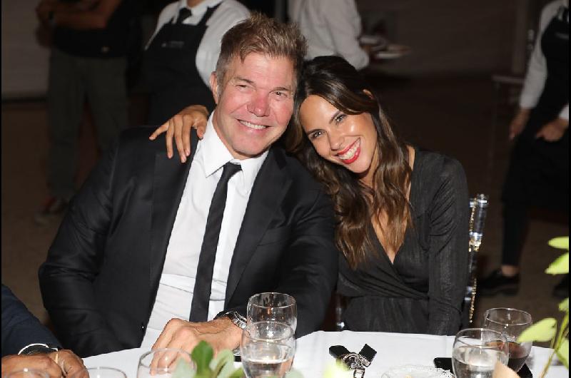 Fernando Burlando sorprendioacute a Barby Franco con un exclusivo regalo- iquestcuaacutento le costoacute