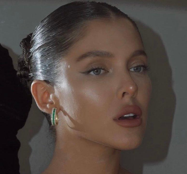 Demandaron a Sofiacutea La Reini Gonet por exhibicionismo