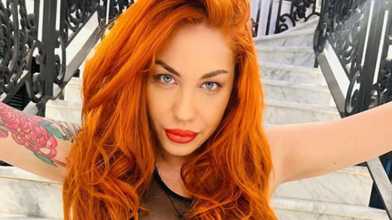 La angustia de Lourdes Fernaacutendez que volvioacute a encender las alarmas en sus seguidores