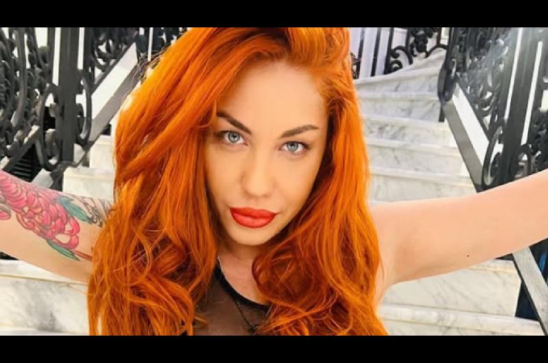 La angustia de Lourdes Fernaacutendez que volvioacute a encender las alarmas en sus seguidores