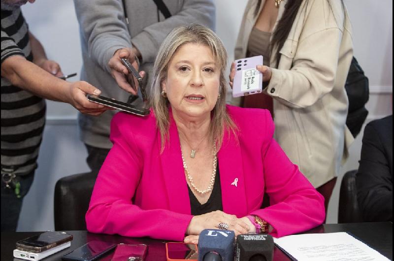 Monteoliva avisoacute que van a ldquoapelarrdquo el fallo judicial contra el protocolo antipiquetes