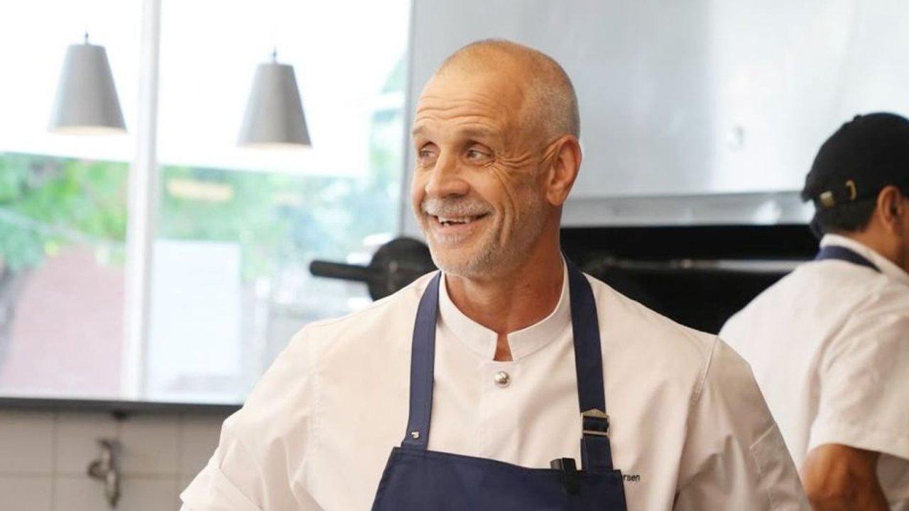 Christian Petersen continuacutea internado hace maacutes de dos semanas- queacute dice el parte meacutedico