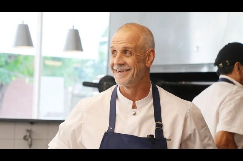 Christian Petersen continuacutea internado hace maacutes de dos semanas- queacute dice el parte meacutedico