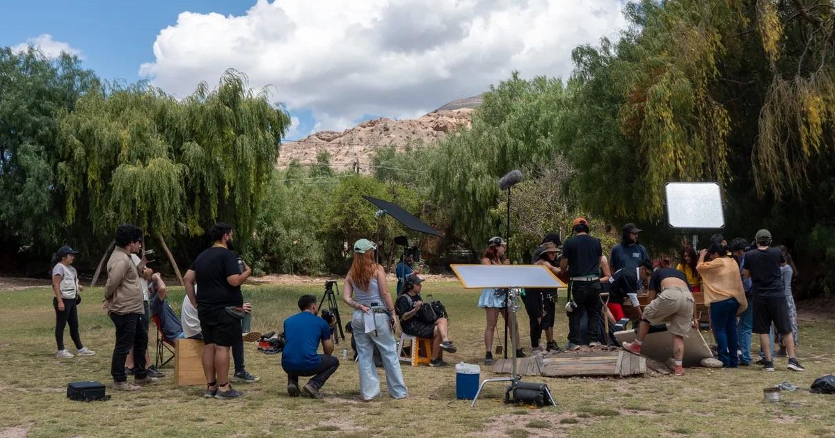 La Provincia se fortalece como polo audiovisual regional en crecimiento