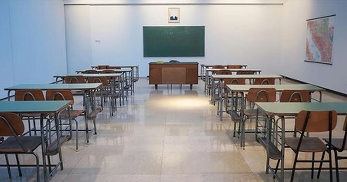 Proyecto del Ejecutivo- Ley de Libertad Educativa