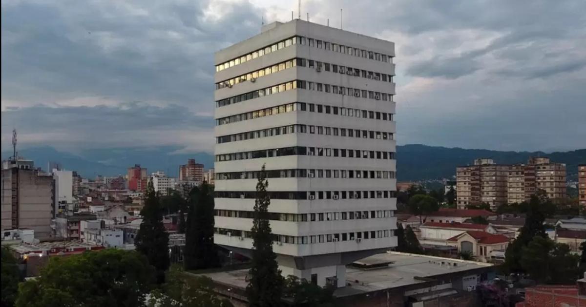 Designaron magistrados y funcionarios para la Feria Judicial de enero 