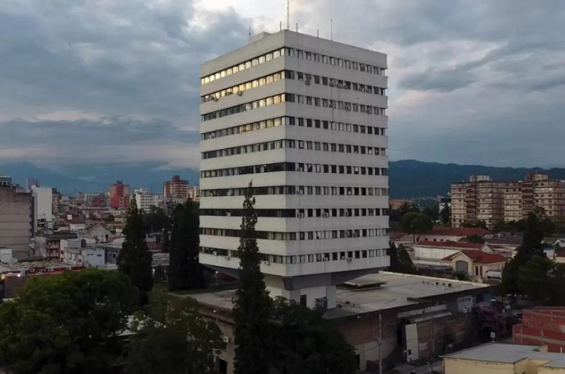 Designaron magistrados y funcionarios para la Feria Judicial de enero 