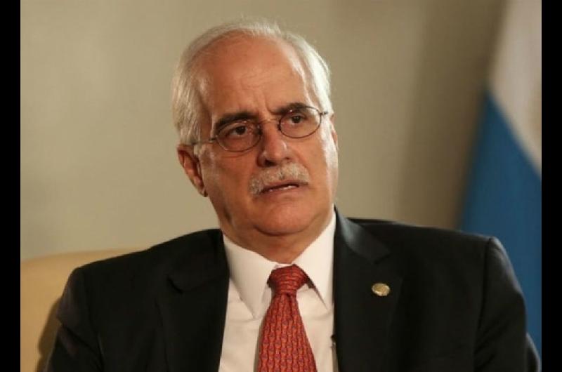 Taiana contra la Ley de inocencia fiscal- Nos transforma en un paraiacuteso del lavado