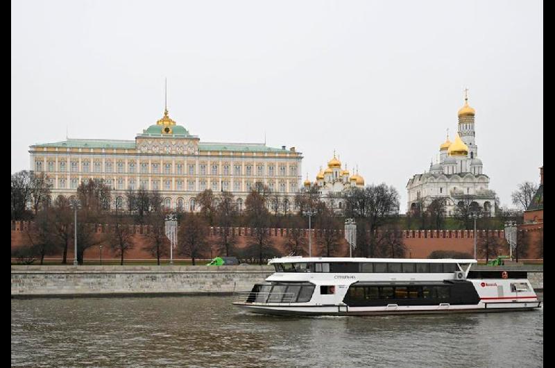 Rusia prohiacutebe la ejecucioacuten de sentencias judiciales extranjeras