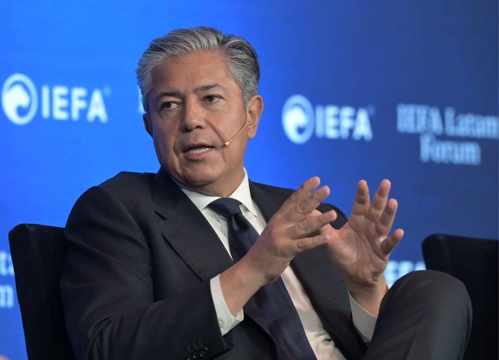 El gobernador Figueroa impulsa para el Congreso nacional un proyecto de Ficha Limpia maacutes estricto