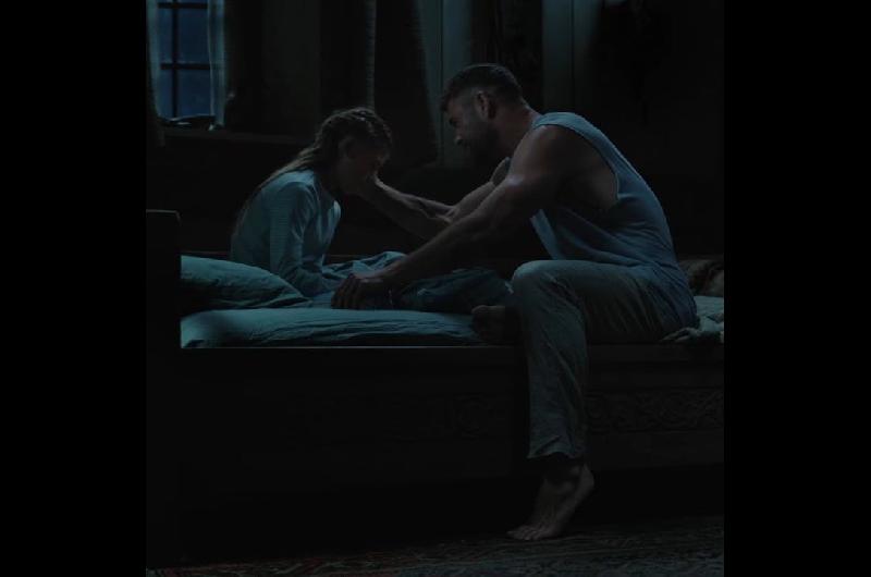 ldquoAvengers- Doomsdayrdquo lanzoacute un nuevo traacuteiler y ya hay teoriacuteas sobre la trama de la peliacutecula