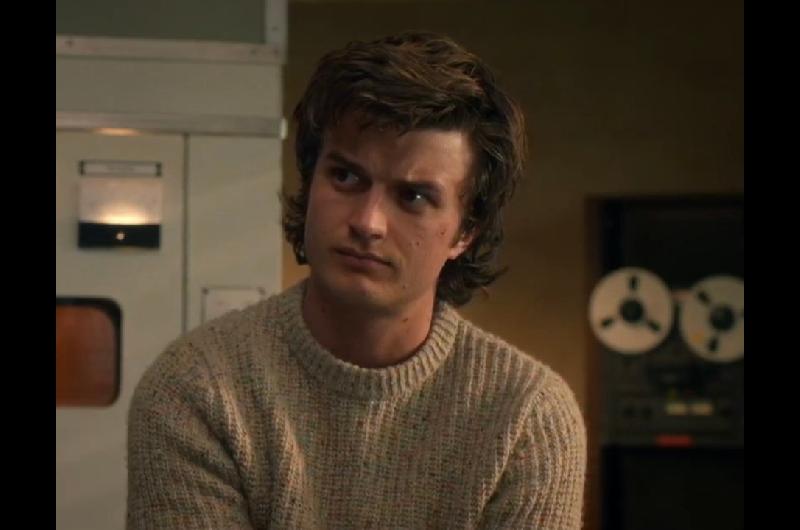 ldquoStranger Thingsrdquo presentoacute el traacuteiler de su episodio final