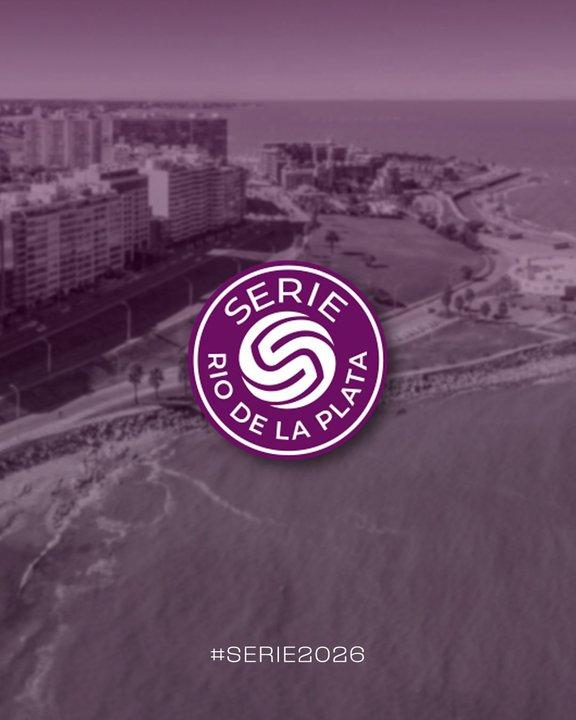 Serie Rio de La Plata 2026- todos los partidos del torneo de verano