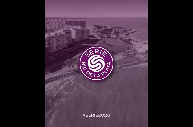 Serie Rio de La Plata 2026- todos los partidos del torneo de verano