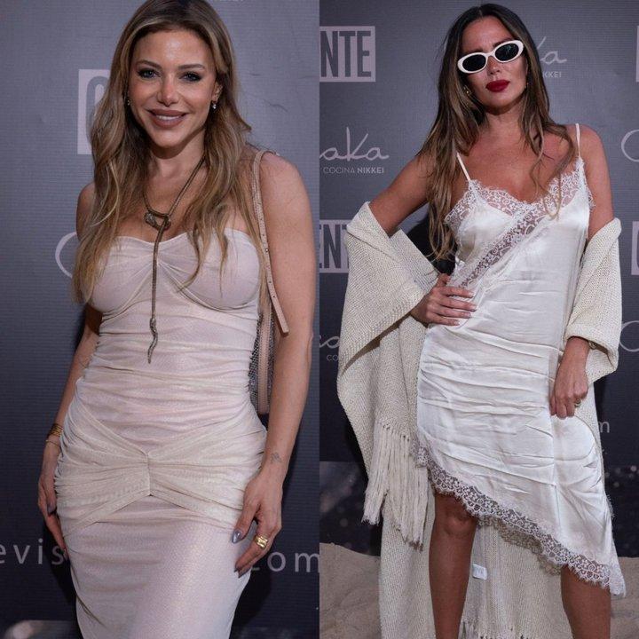 Los mejores y peores looks de la fiesta de Gente