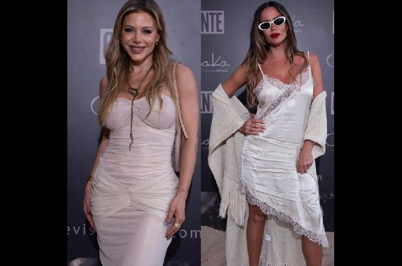 Los mejores y peores looks de la fiesta de Gente