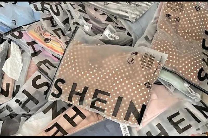 Importaciones reacutecord y el boom de Shein claves del comercio exterior en el 2025