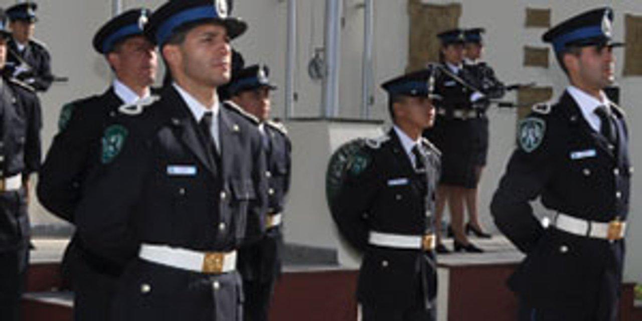 Una mujer estaraacute al frente de las Escuelas de Formacioacuten de la Policiacutea Federal