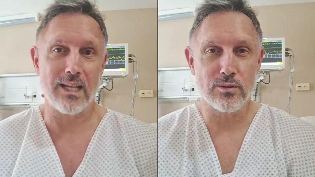 ldquoYo habiacutea muertordquo- David Kavlin reaparecioacute en redes tras sobrevivir a un paro cardiacuteaco