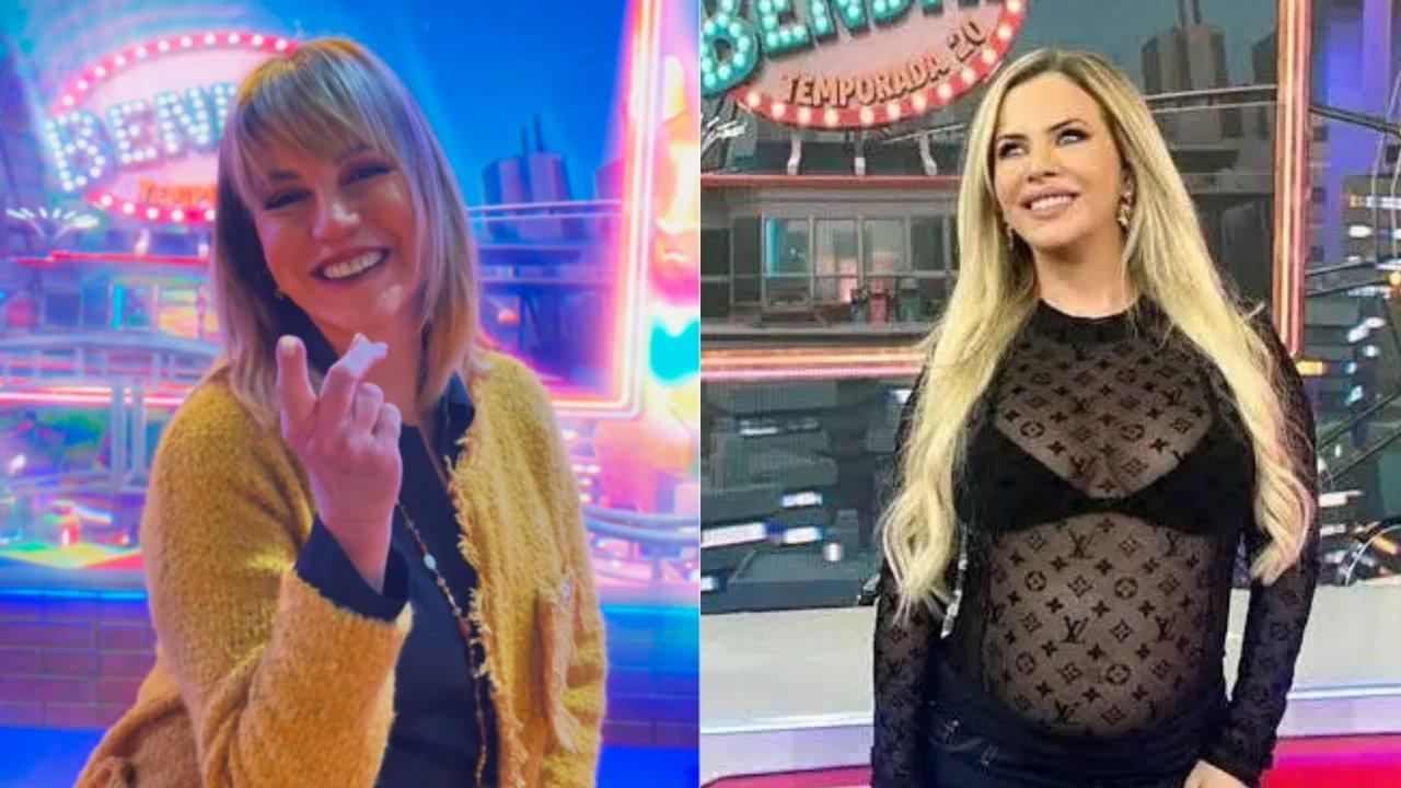 El dolor de Ale Maglietti y Any Ventura por no poder despedirse de Bendita y Canal 9