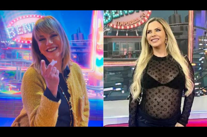 El dolor de Ale Maglietti y Any Ventura por no poder despedirse de Bendita y Canal 9