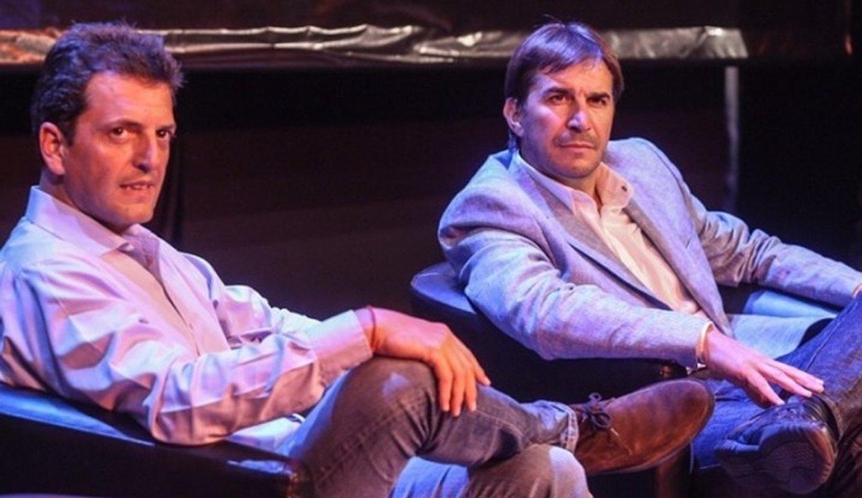 El juez Armella ldquopreserva pruebasrdquo de Javier Faroni y se profundiza la pista internacional del caso AFA