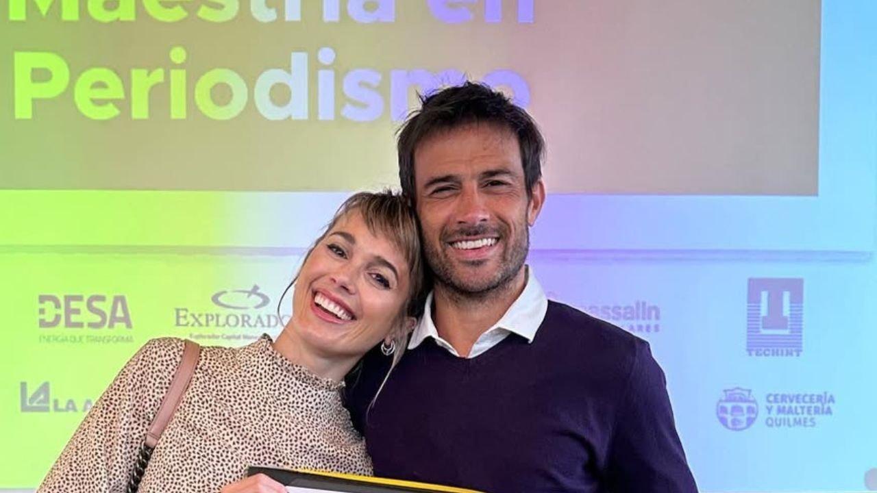 Giro inesperado en el conflicto CvitanichndashBonelli- la jugada con la que Dariacuteo puso fin al escaacutendalo