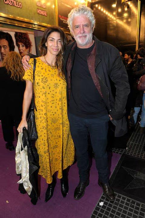 Por queacute Romina Gaetani no pidioacute una perimetral contra Luis Cavanagh