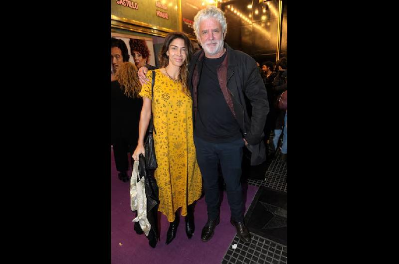 Por queacute Romina Gaetani no pidioacute una perimetral contra Luis Cavanagh