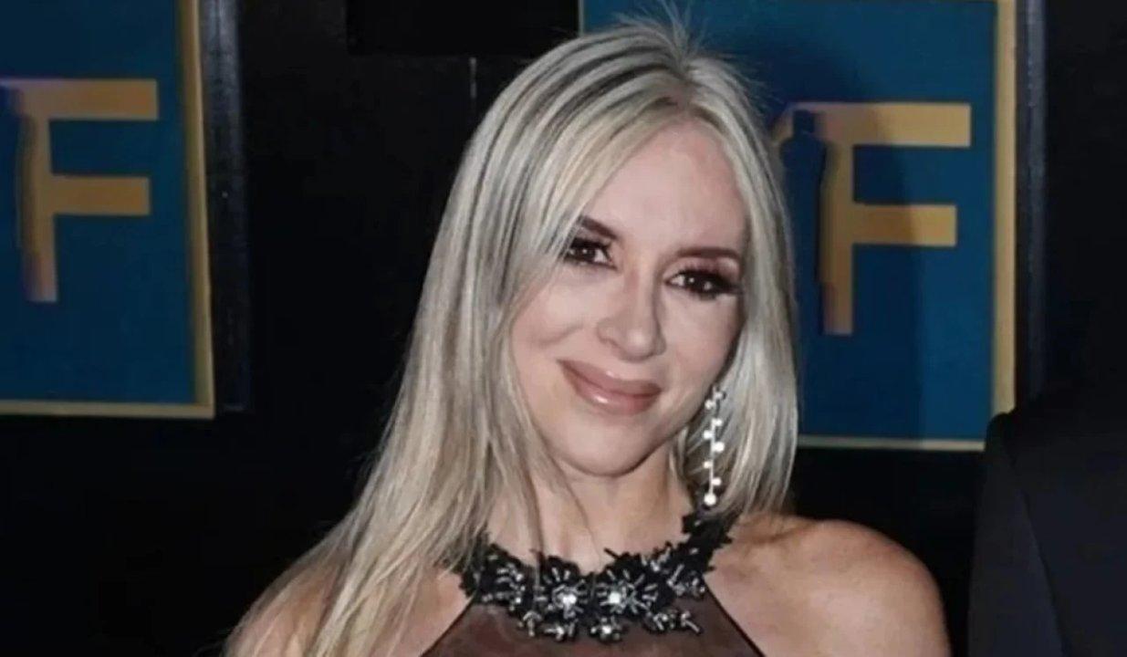 Una denunciante se expresoacute en redes tras el traslado de Nicolaacutes Payarola a la caacutercel