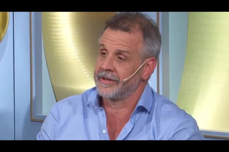 Queacute dice el nuevo parte meacutedico sobre la salud de Christian Petersen